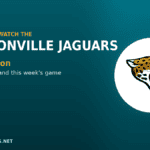 How to watch the Jacksonville Jaguars in 2026