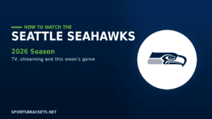 How to watch the Seattle Seahawks in 2026