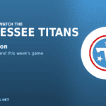How to watch the Tennessee Titans in 2026