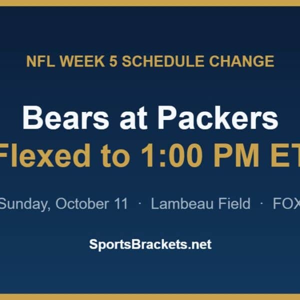 2027 Pittsburgh Steelers Schedule: Printable PDF, Opponents, and Key ...