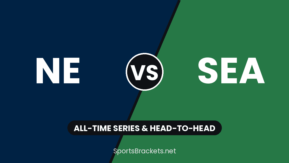 Seattle Seahawks vs New England Patriots