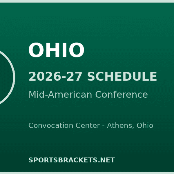 Sec Bracket Click 2027 Pac-12 Men’s Basketball Tournament: Bracket & Schedule
