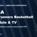 2026-27 UTSA Roadrunners basketball schedule and TV