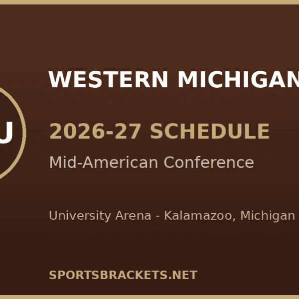 Sec Bracket Click 2026-27 Air Force Basketball Schedule: Dates, TV & PDF