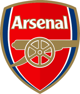 Arsenal crest