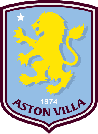 Aston Villa crest