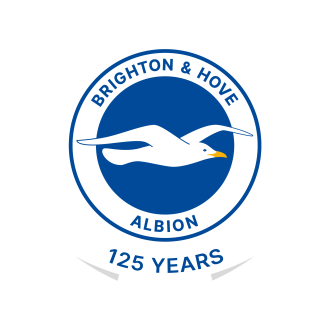 Brighton & Hove Albion crest