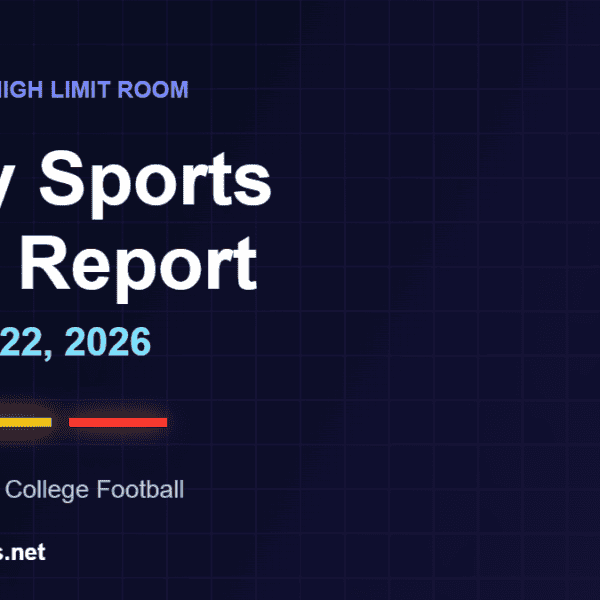 Reort Sample CFP Expanding to 24 Teams in 2027? Format Explained + Printable Bracket
