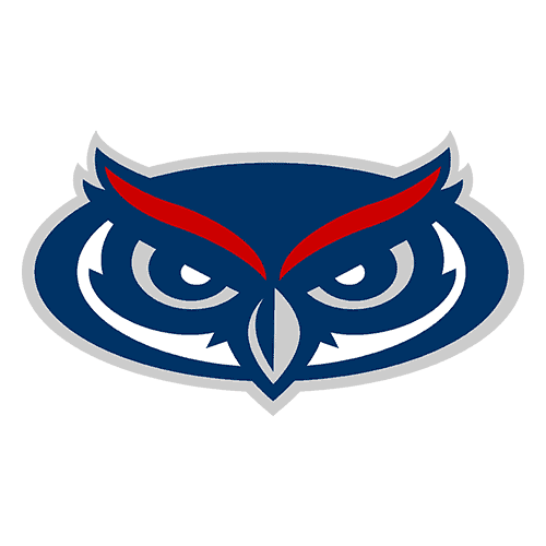 Florida Atlantic Owls logo