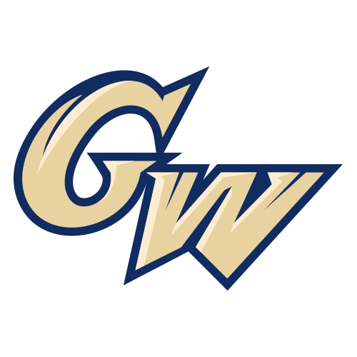 George Washington Revolutionaries logo