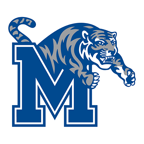 Memphis Tigers logo