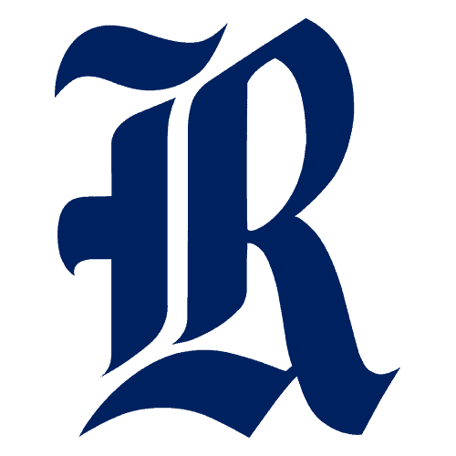 Rice Owls logo