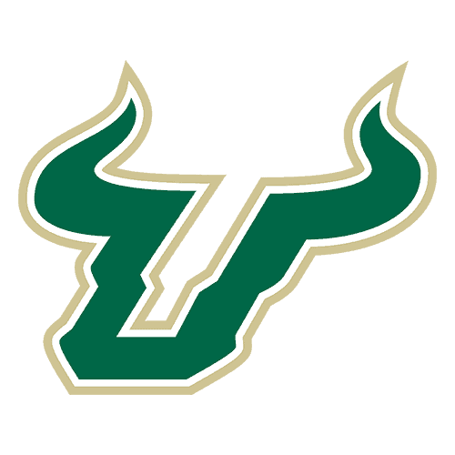 South Florida Bulls logo
