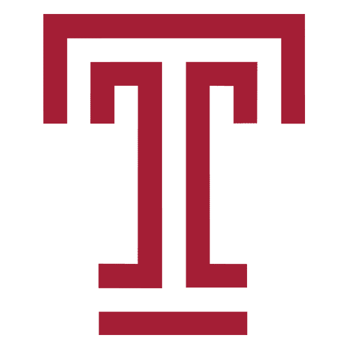 Temple Owls logo