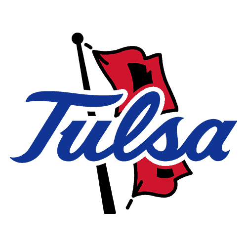 Tulsa Golden Hurricane logo