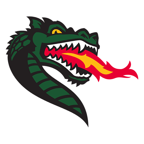 UAB Blazers logo