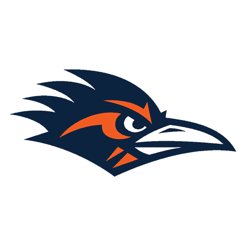 UTSA Roadrunners logo