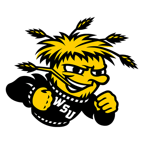 Wichita State Shockers logo